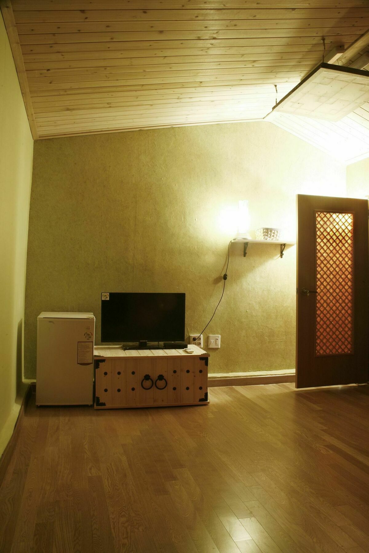 Somangchae Guesthouse Jeonju Exterior photo
