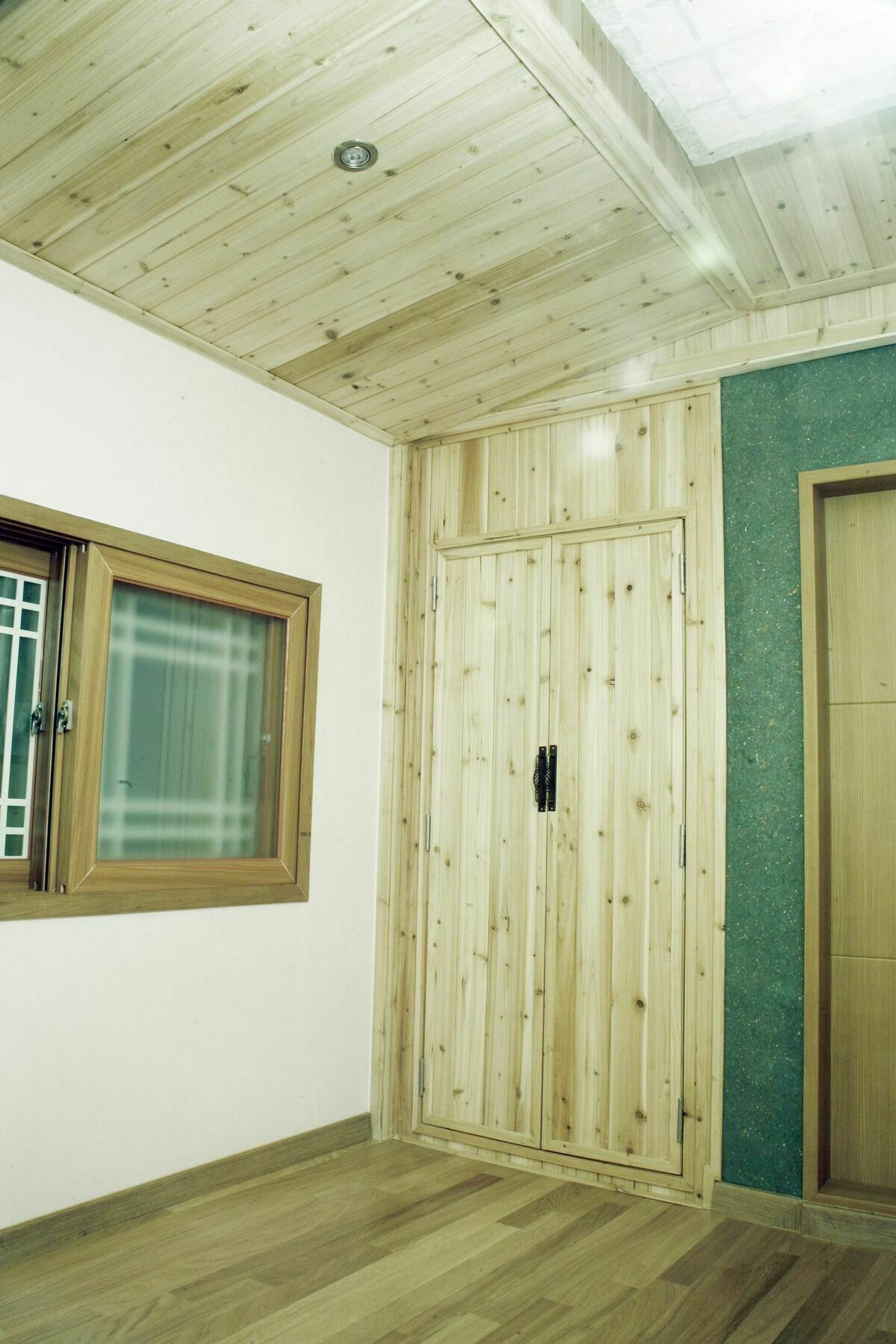 Somangchae Guesthouse Jeonju Exterior photo