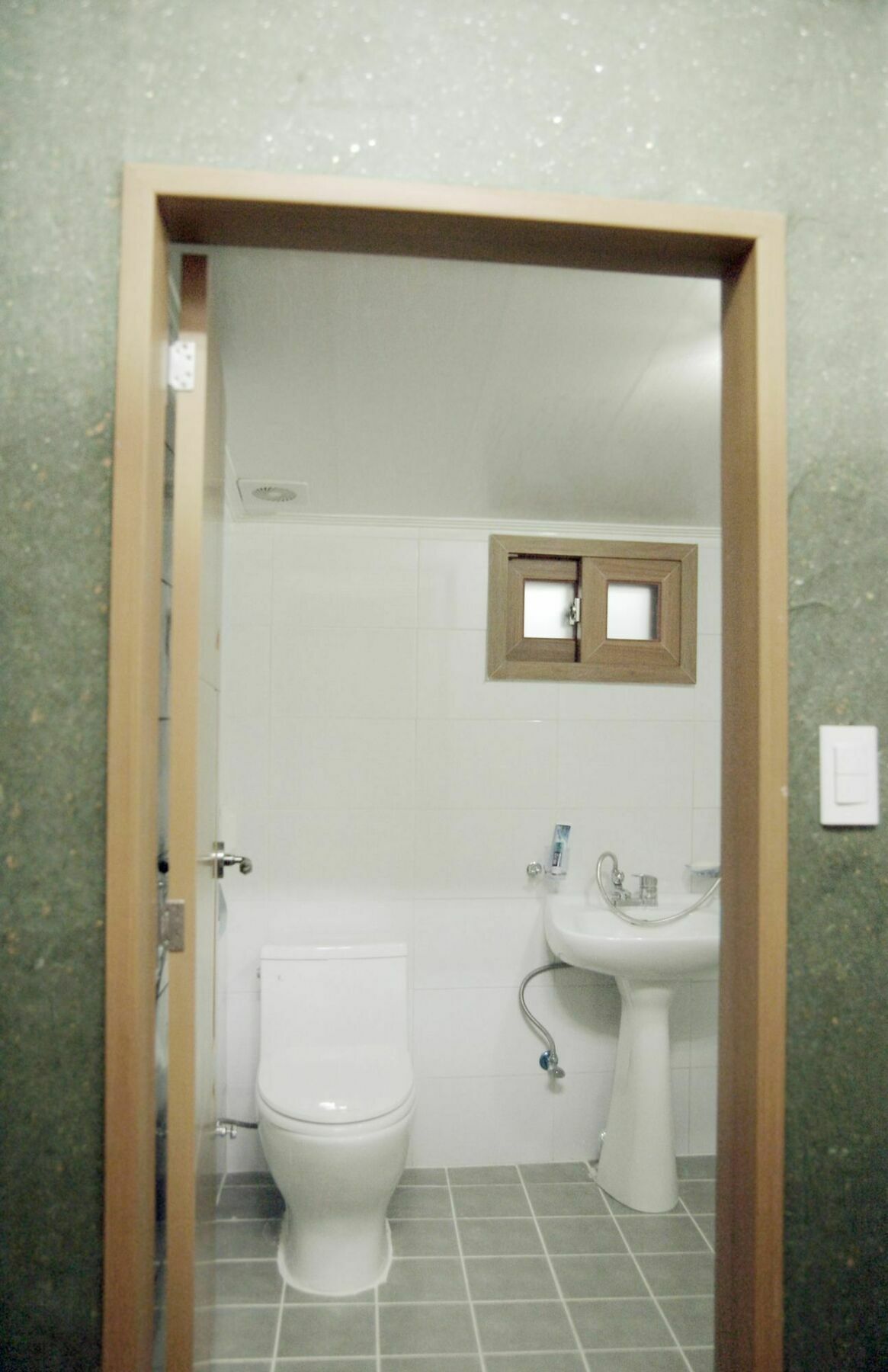 Somangchae Guesthouse Jeonju Exterior photo