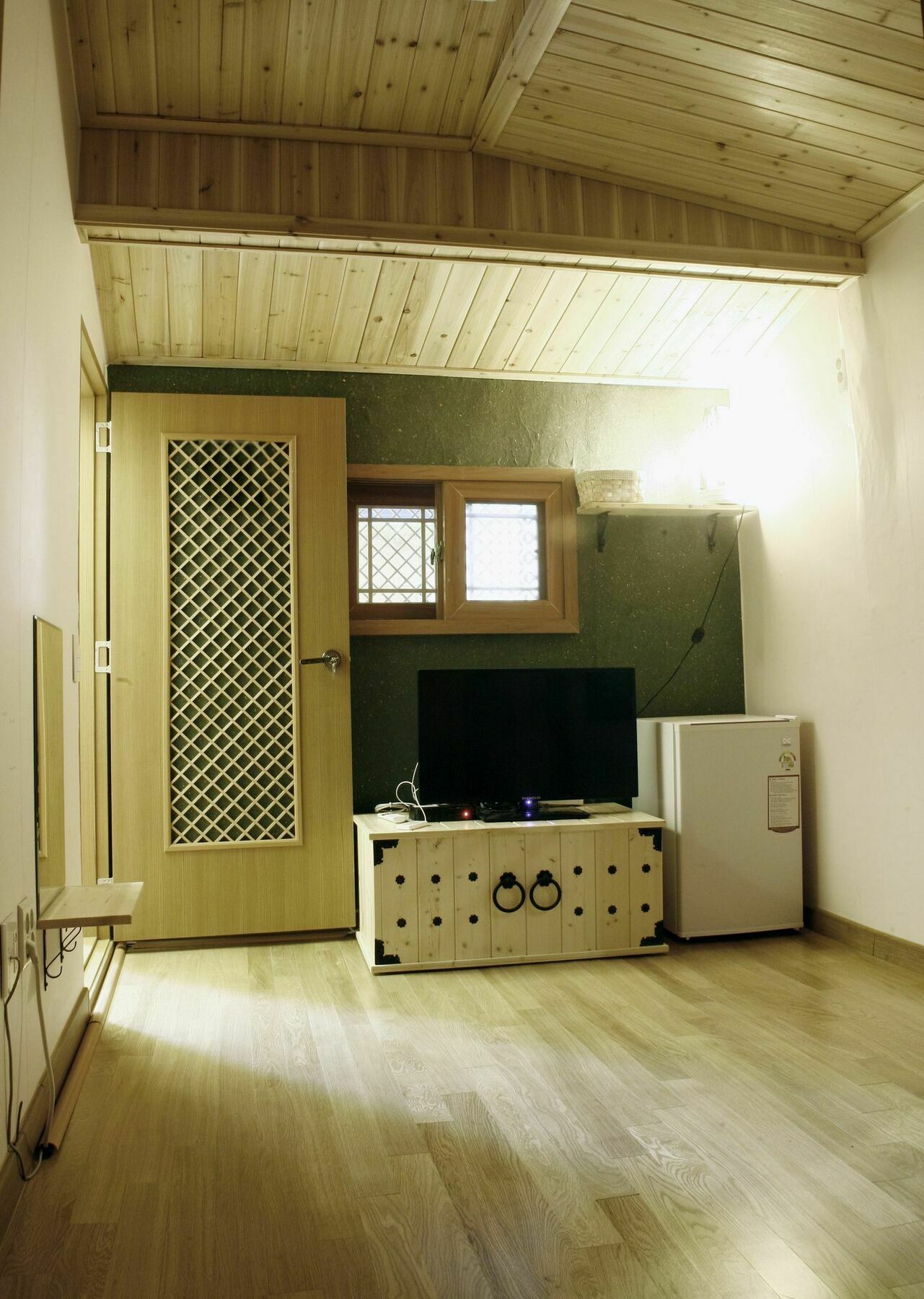 Somangchae Guesthouse Jeonju Exterior photo