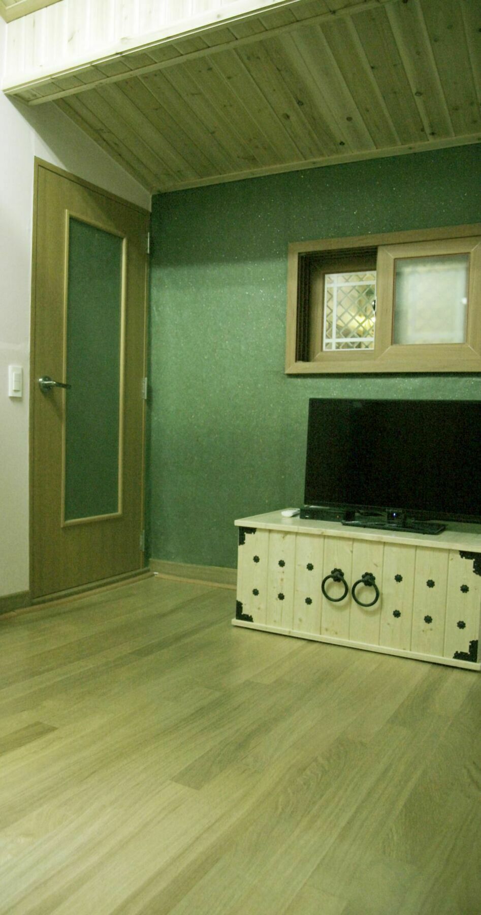 Somangchae Guesthouse Jeonju Exterior photo